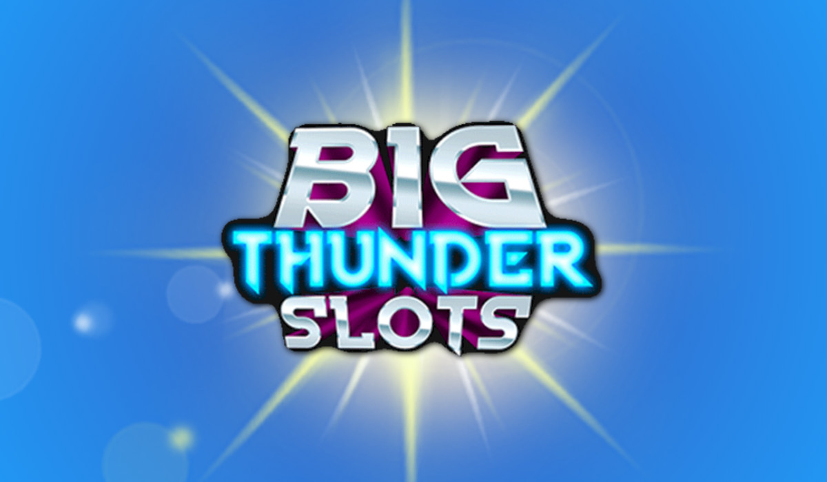 Big Thunder Slots Review