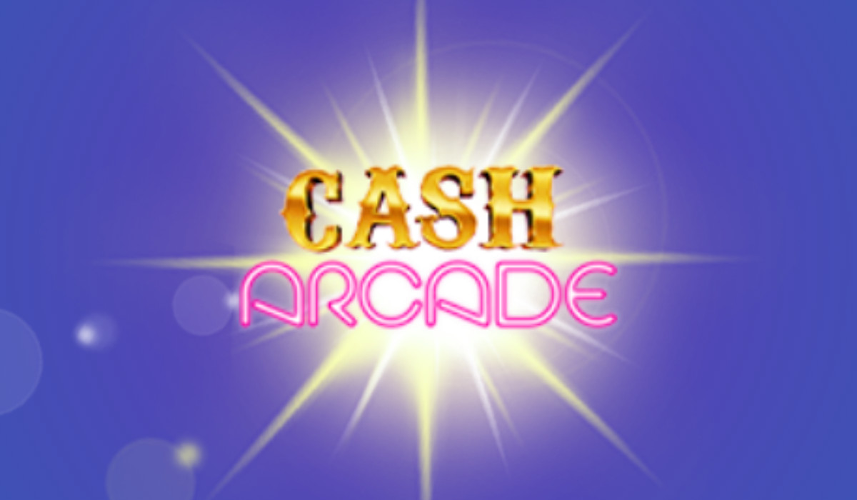 Cash Arcade Review