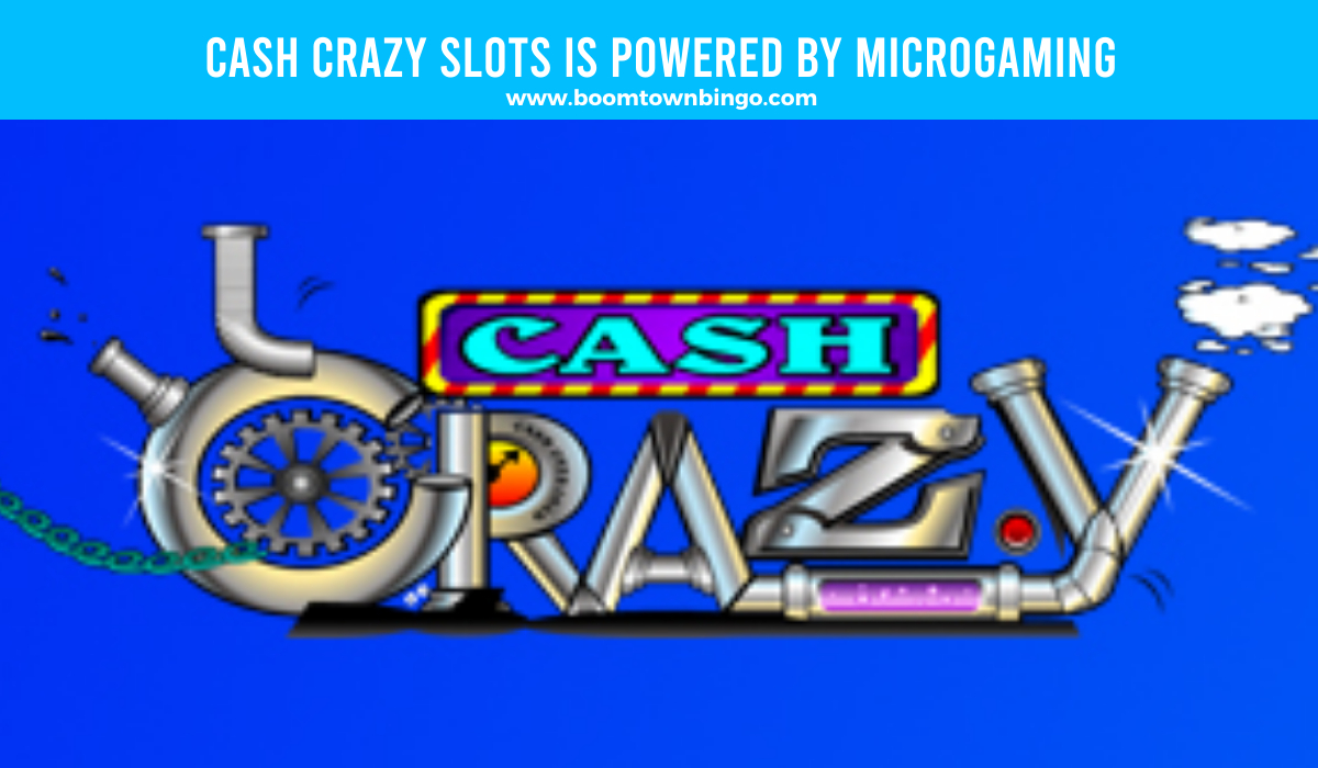 Cash Crazy Slot Review | Online Casino Game By Microgaming