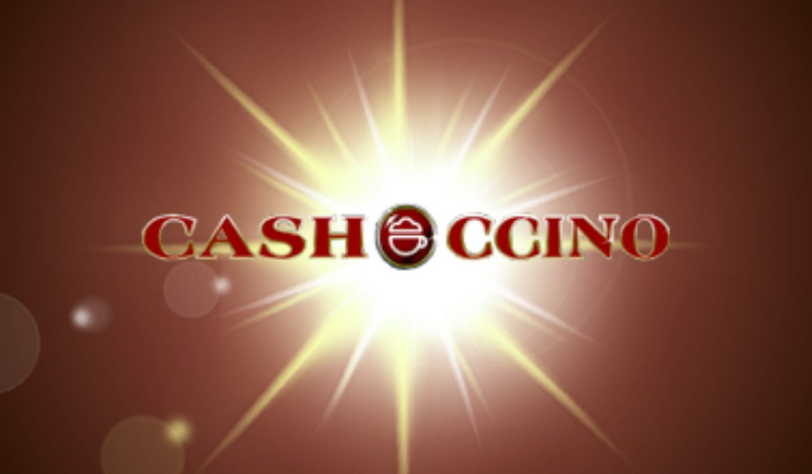 CashOccino Slots