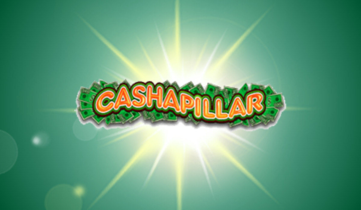 Cashapillar slot uk casino