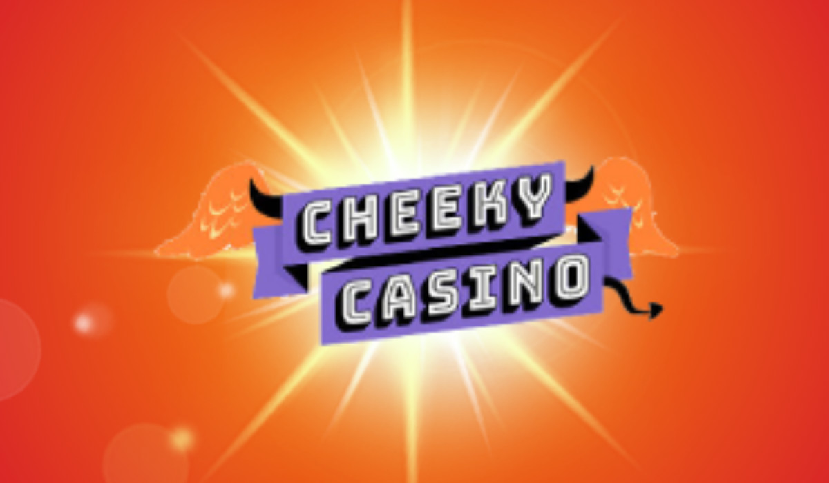 Cheeky Casino Review