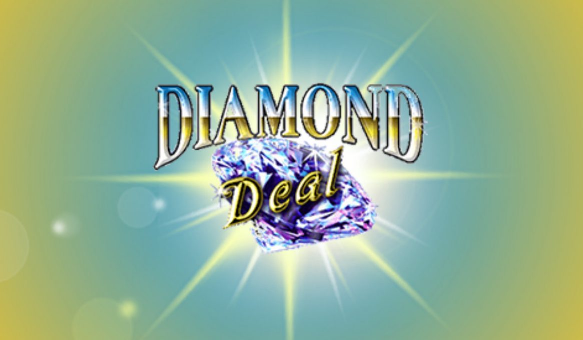 Diamond Deal Slot