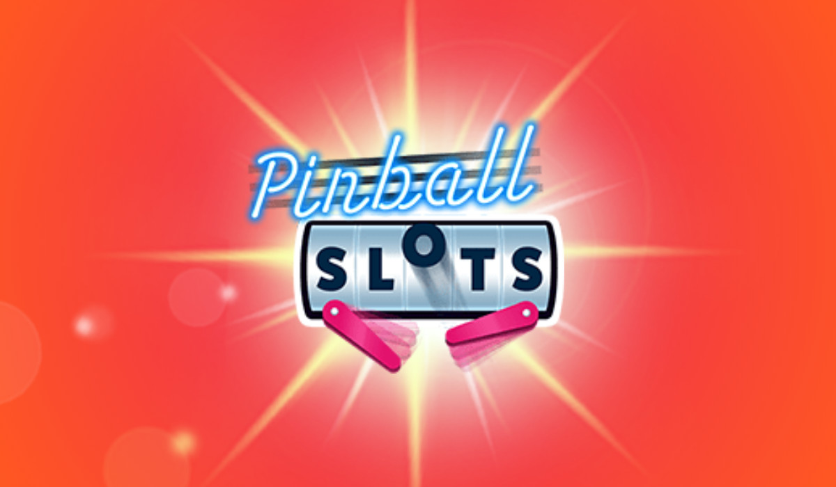 Pinball Slots Review