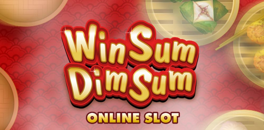 Win Sum Dim Sum Slot Machine