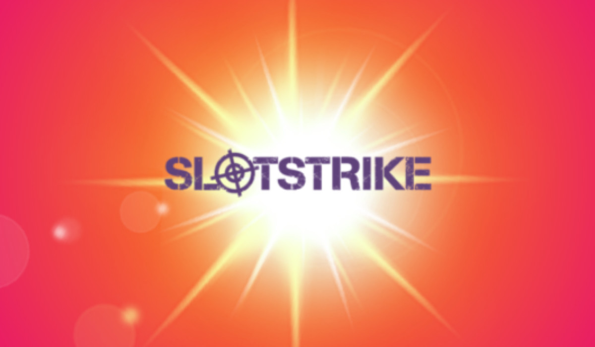 Slot Strike Review