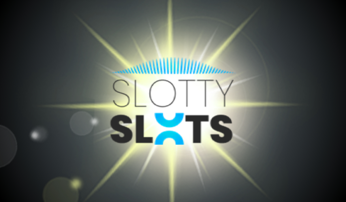 Slotty Slots Review