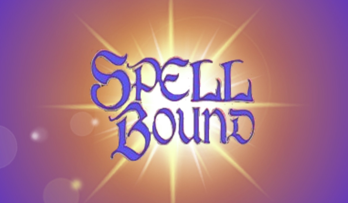 Spellbound Slots