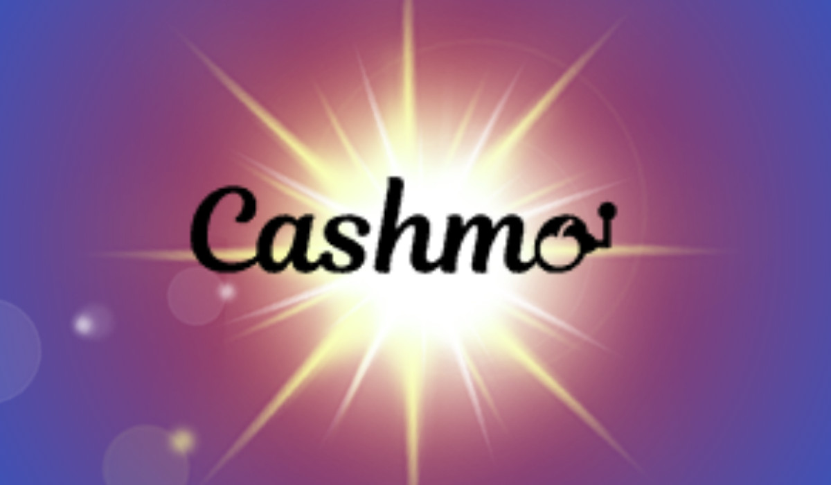 cashmo 50 free spins