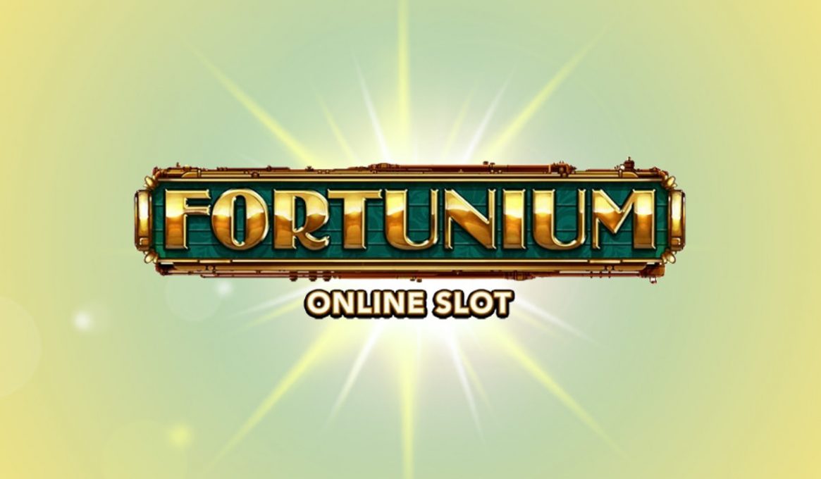 Fortunium Slots Machine