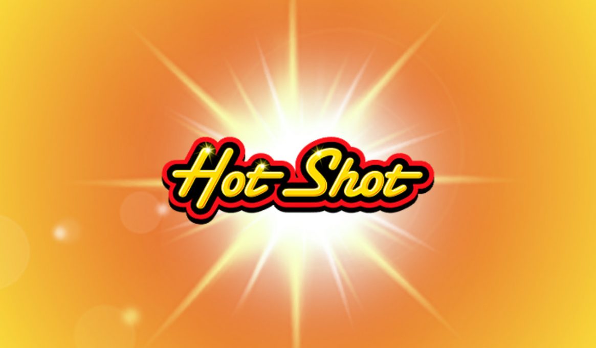 Hot Shot Slot Machine