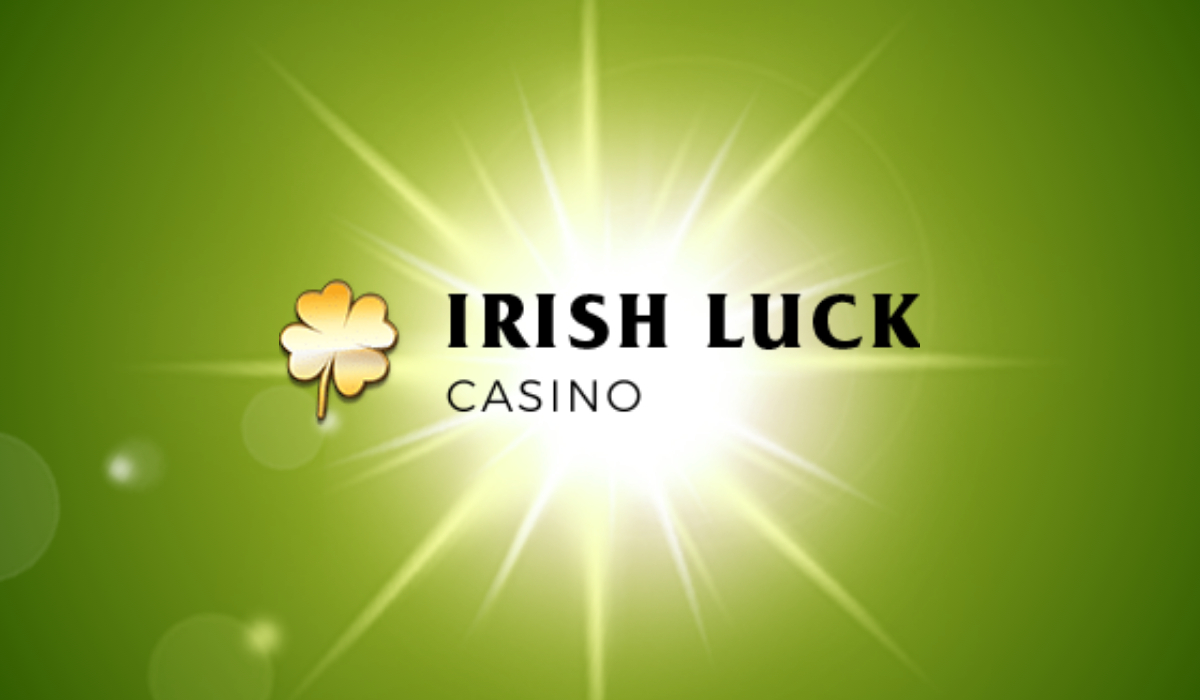 Lucky irish casino