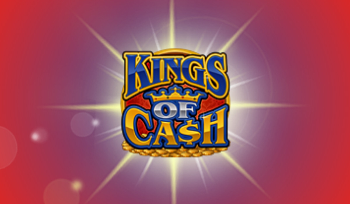 Kings Of Cash Online Slot