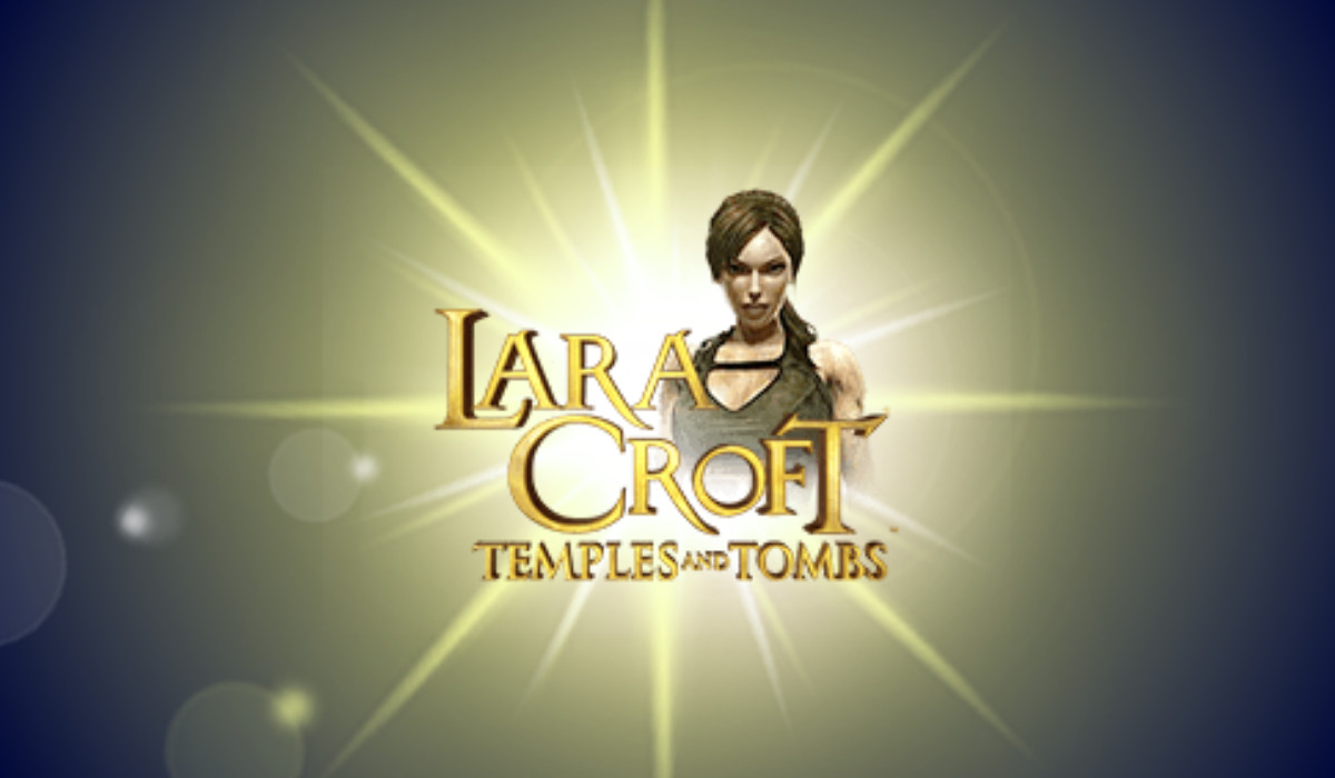 lara croft online slot rtp