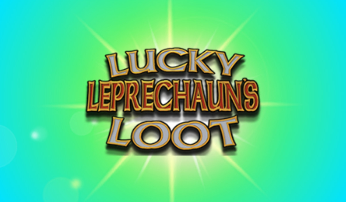 Lucky Leprechaun Slot Rtp