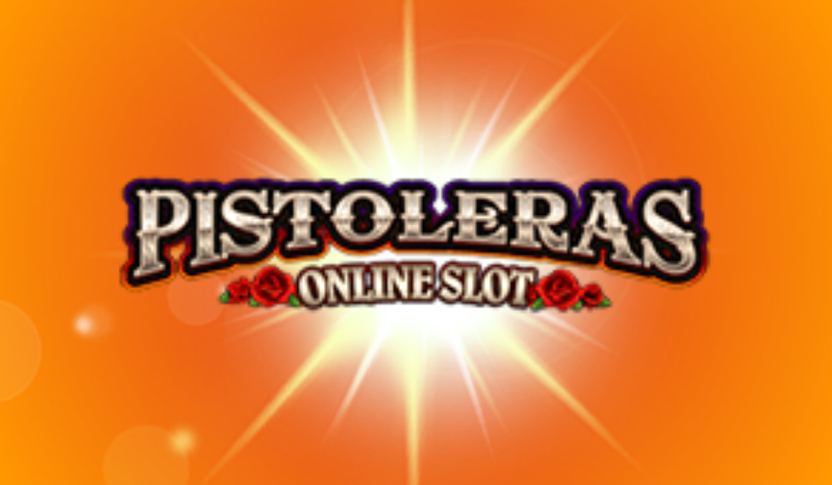 Pistoleros slots