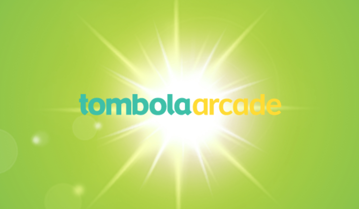 Tombola Arcade Review