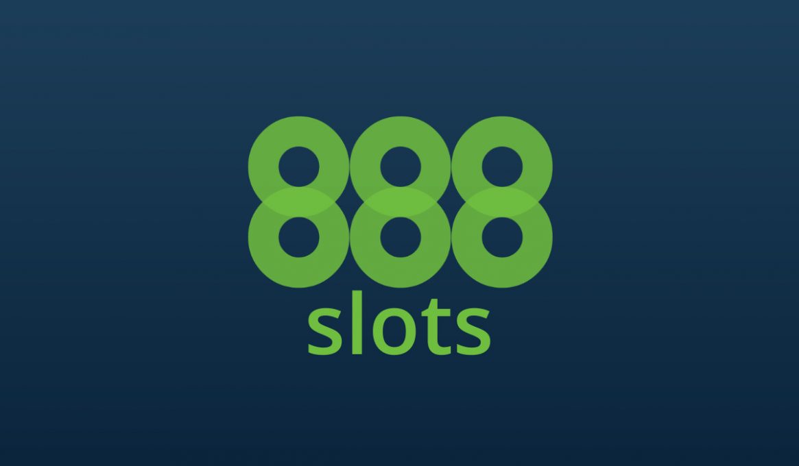 888 Slots Software