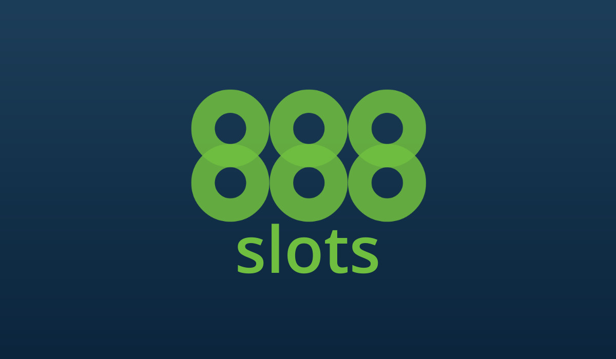 888 slots online