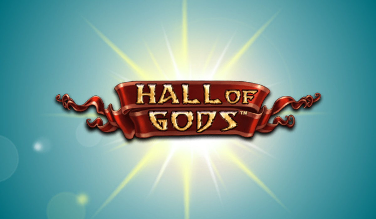 Hall of gods rtp memoria