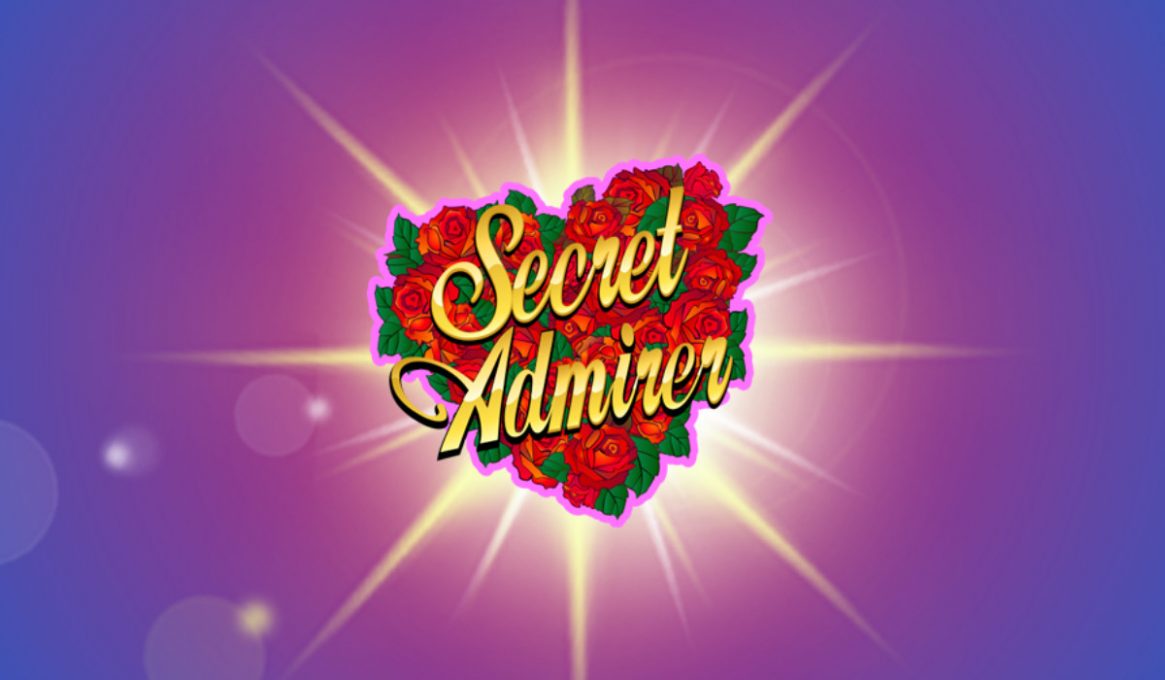 Secret Admirer Slots