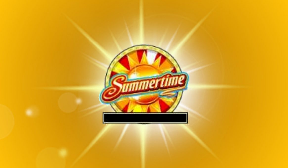 Summertime Slots