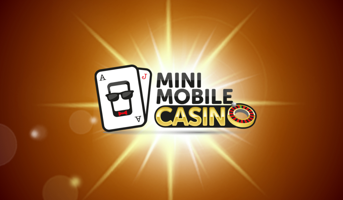 Mini Mobile Casino