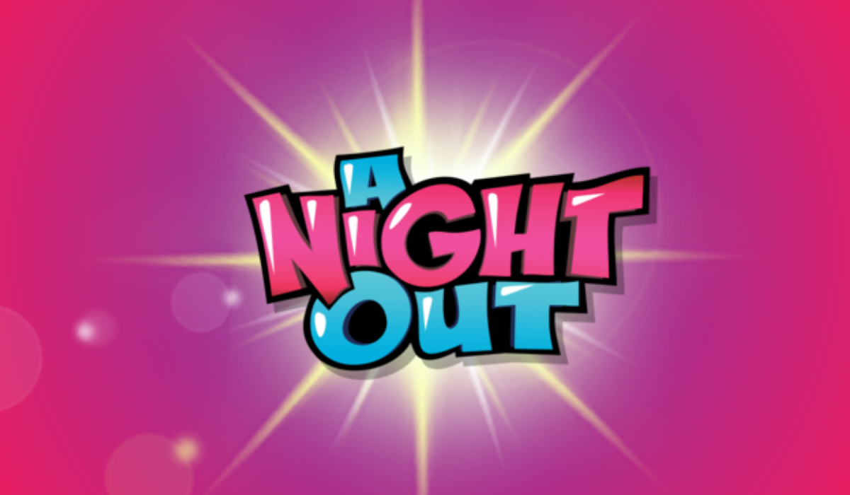 a night out slot free play