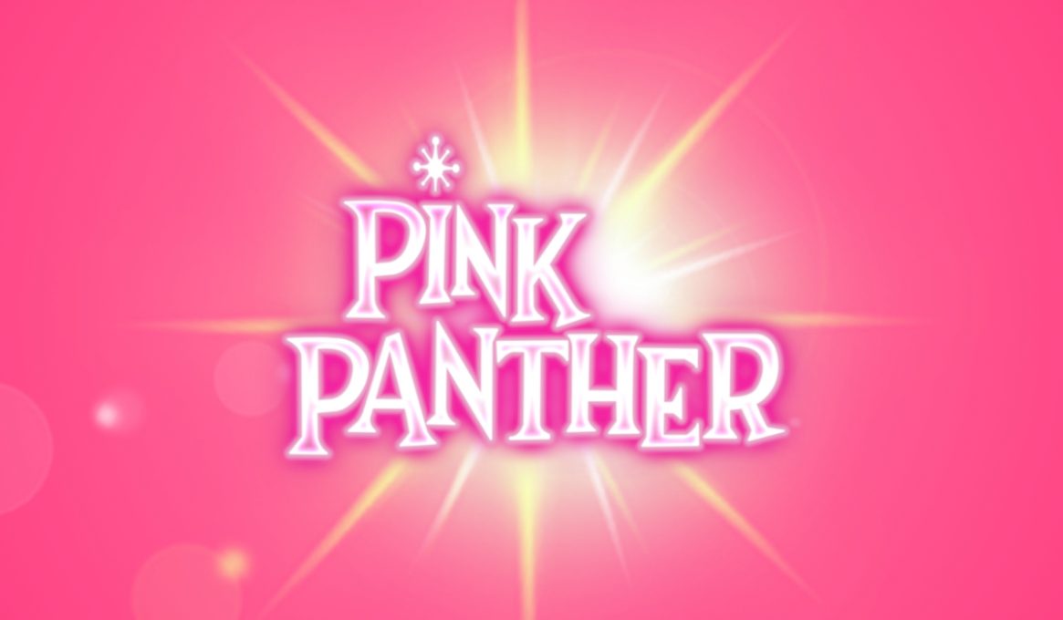 pink panther casino slot game