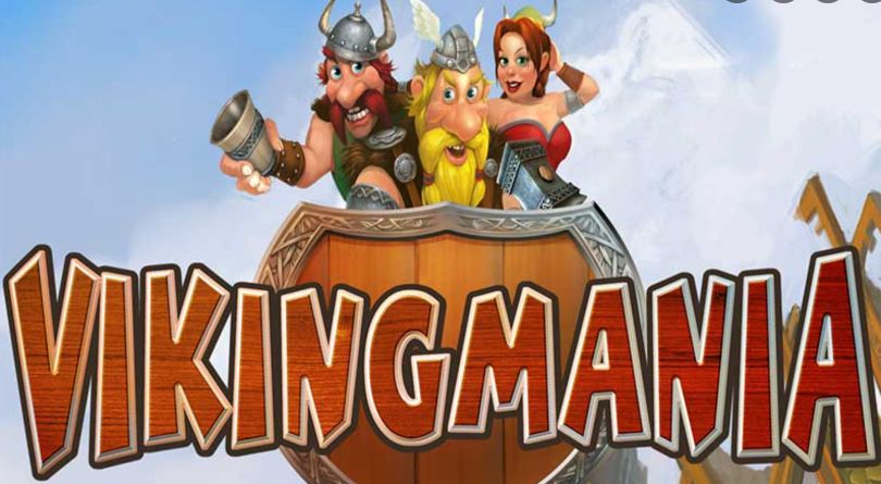 Viking Mania Slots