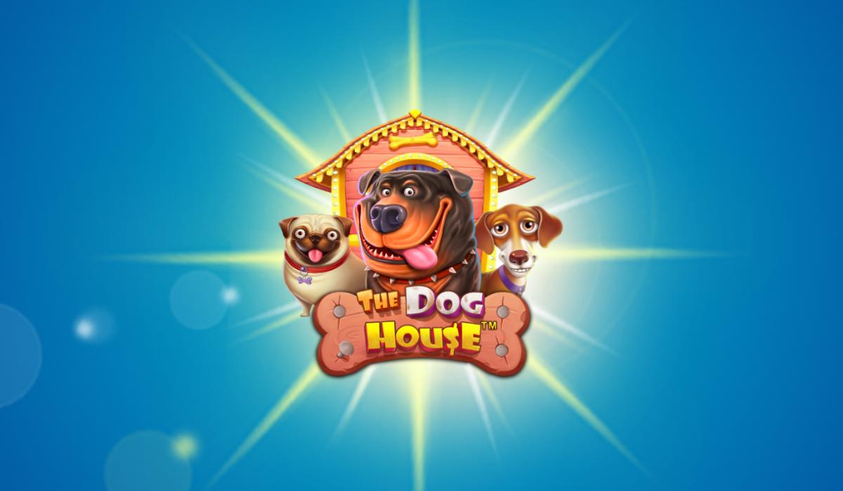 the dog house slot free