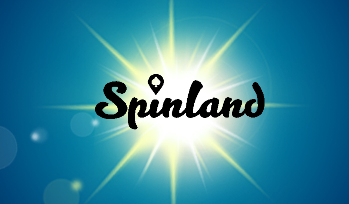 Spinland Review