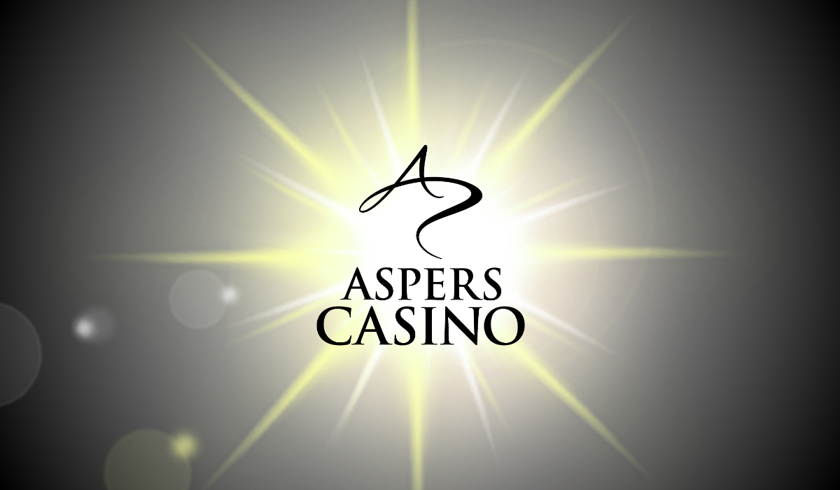 aspers casino login