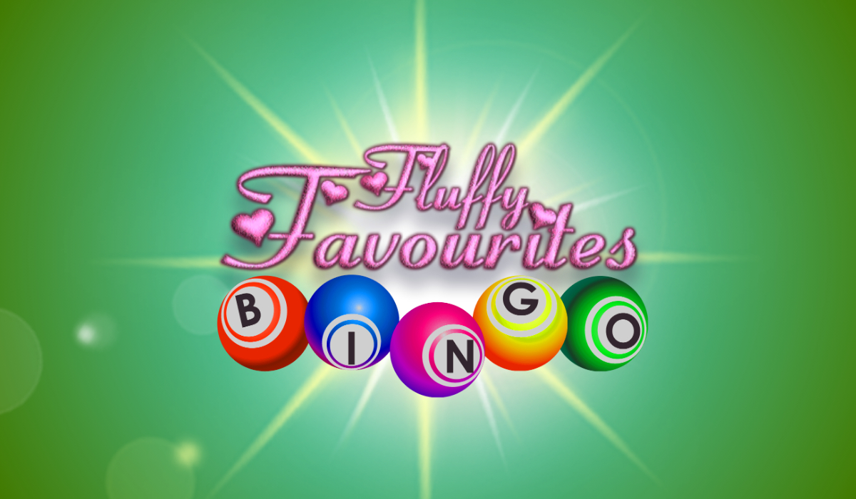 Bingo sites with fluffy favorites slots free play
