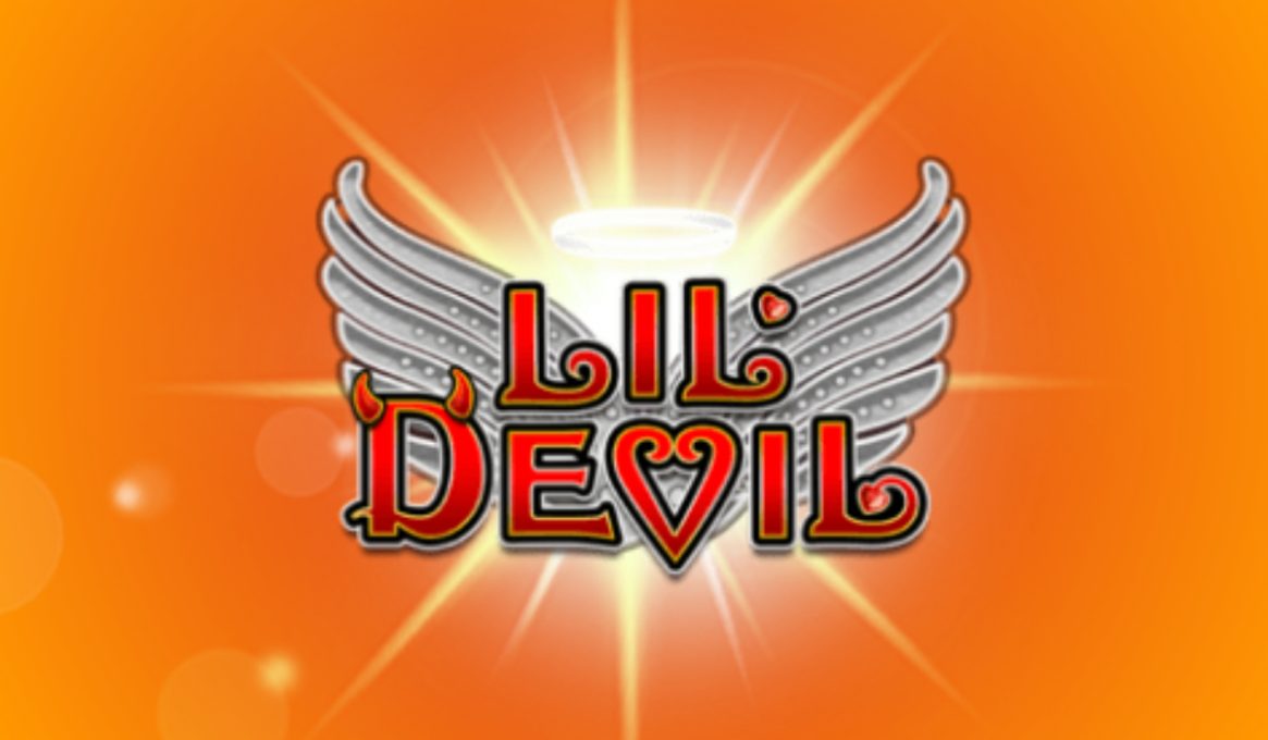 Lil' Devil Slot Machine