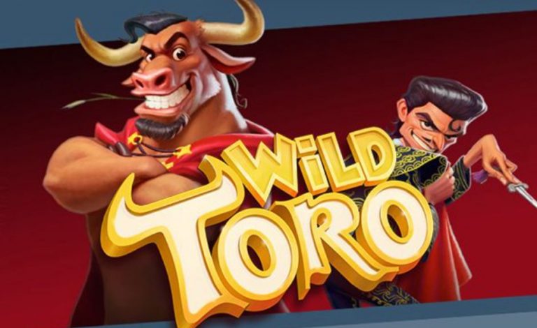 which casino can i play wild torro