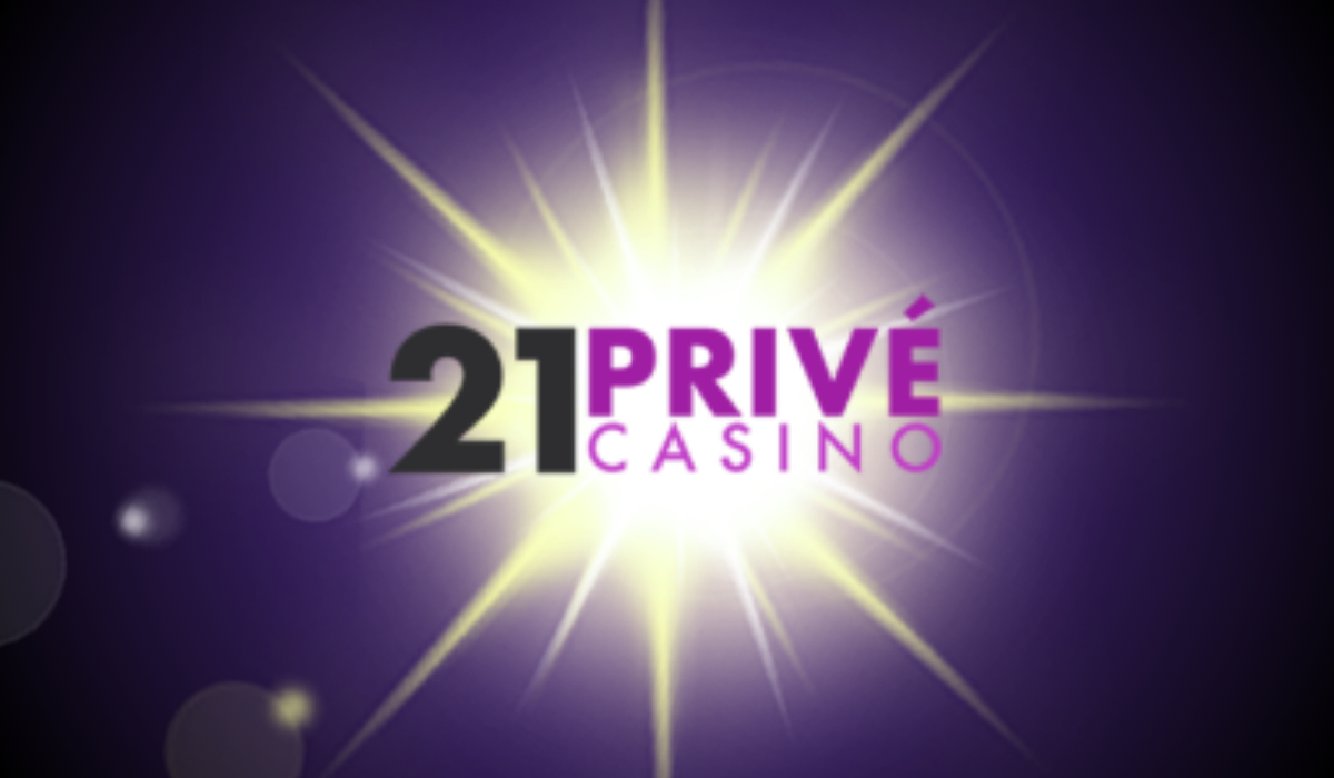 21 Prive Casino Review