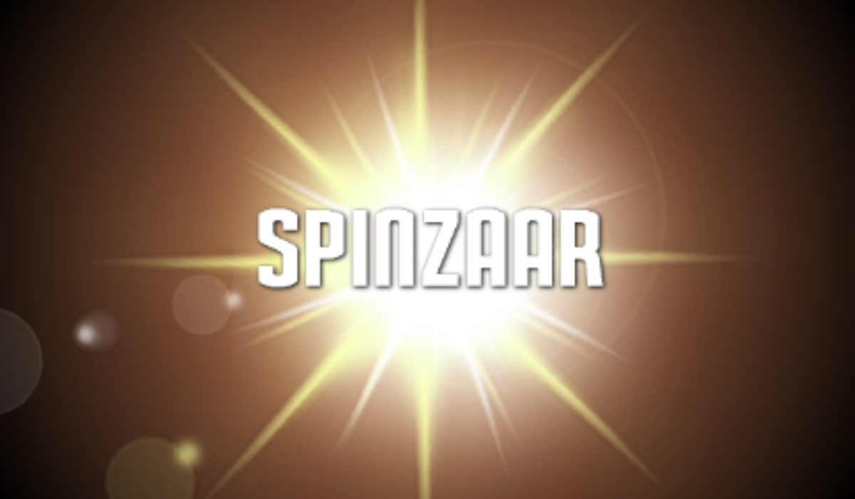 Spinzaar Casino Review