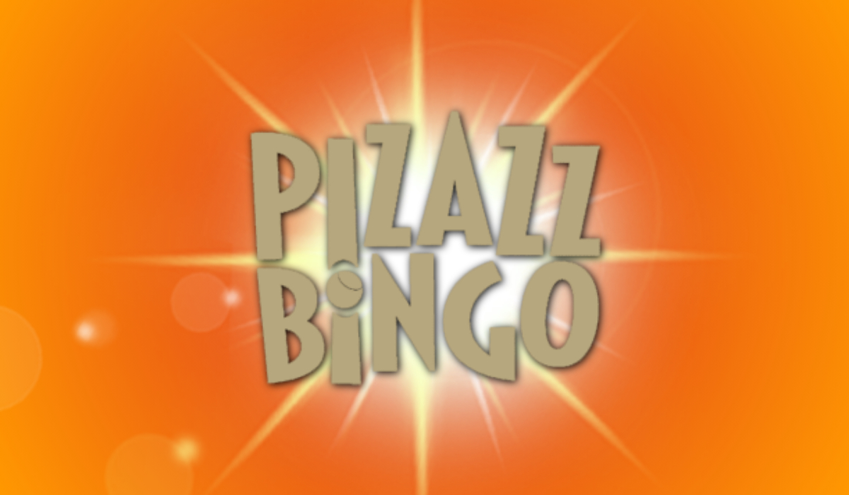 Pizazz Bingo Review