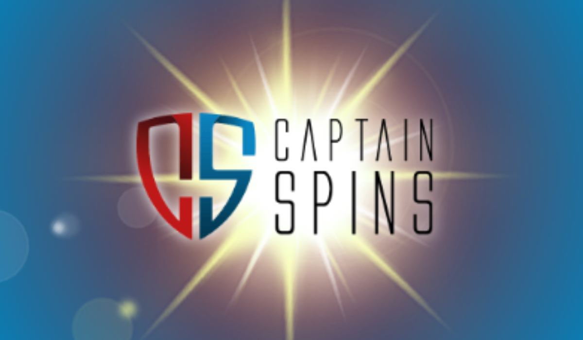 Captain Spins Review