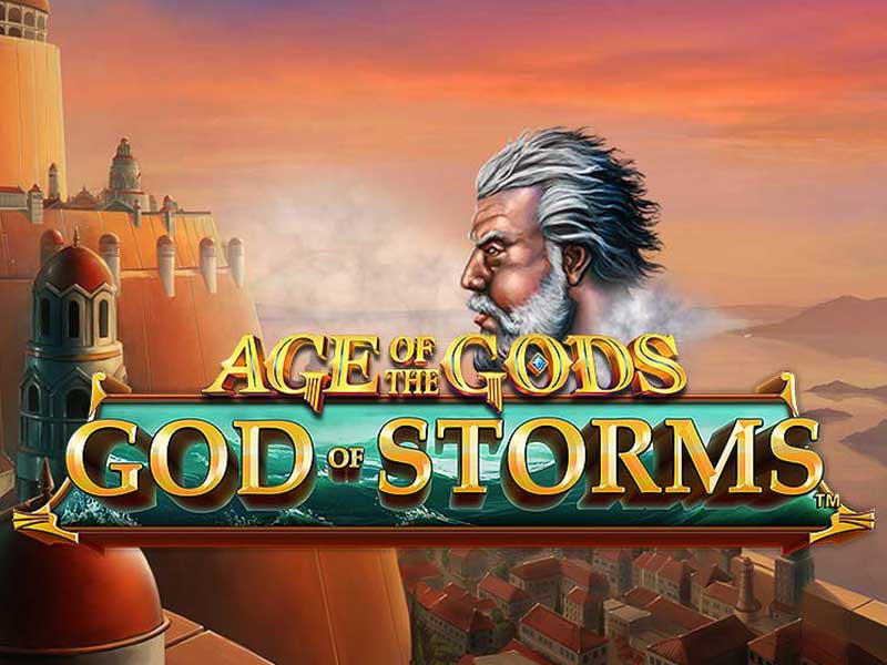 What is Age of the Gods Gods of Storm