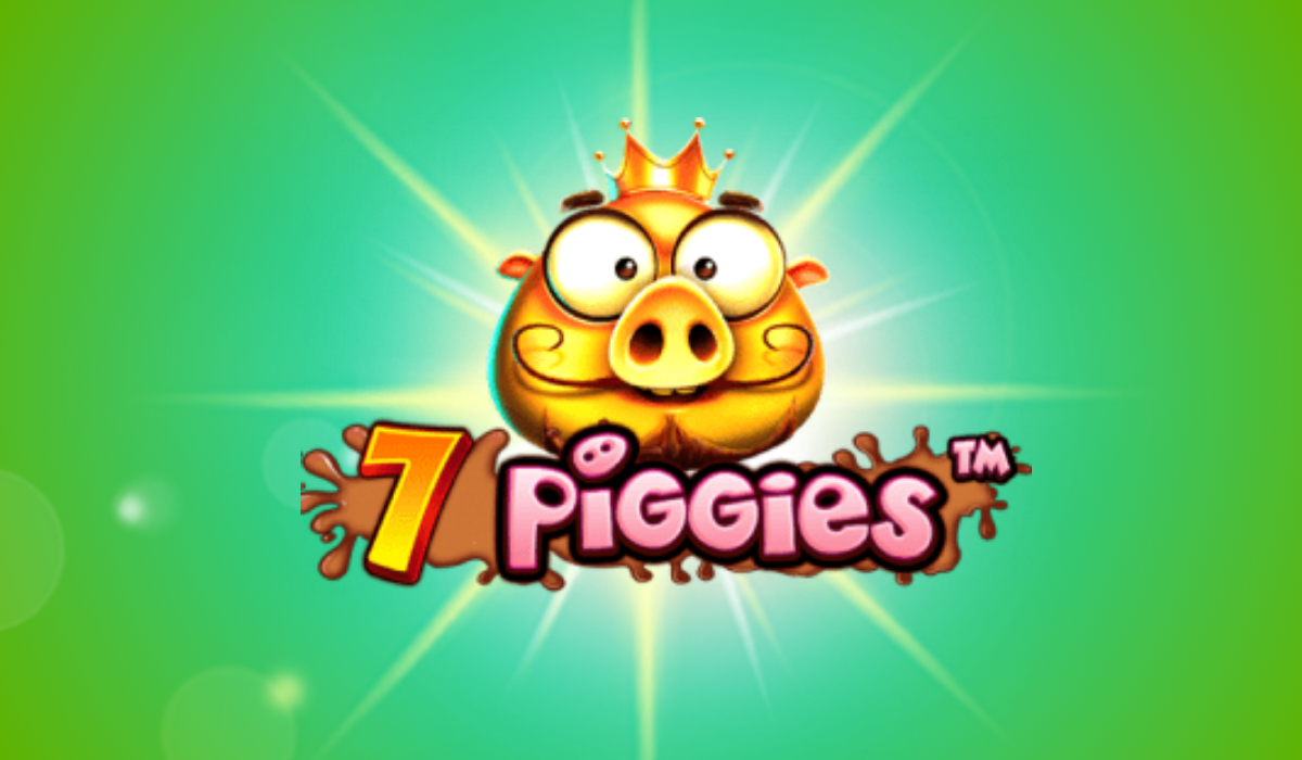 7 Piggies Slot Review | Online Casino Game by NetEnt