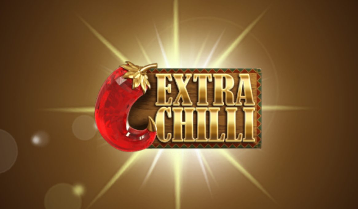 Extra Chilli Slot Machine