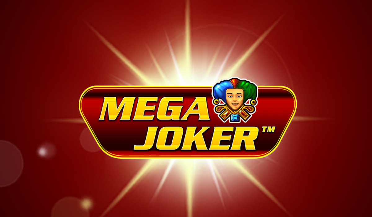 Mega Joker demo