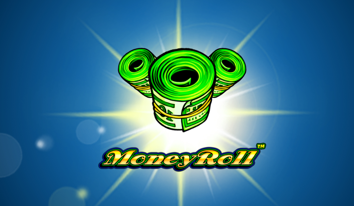 money roll slot machine app