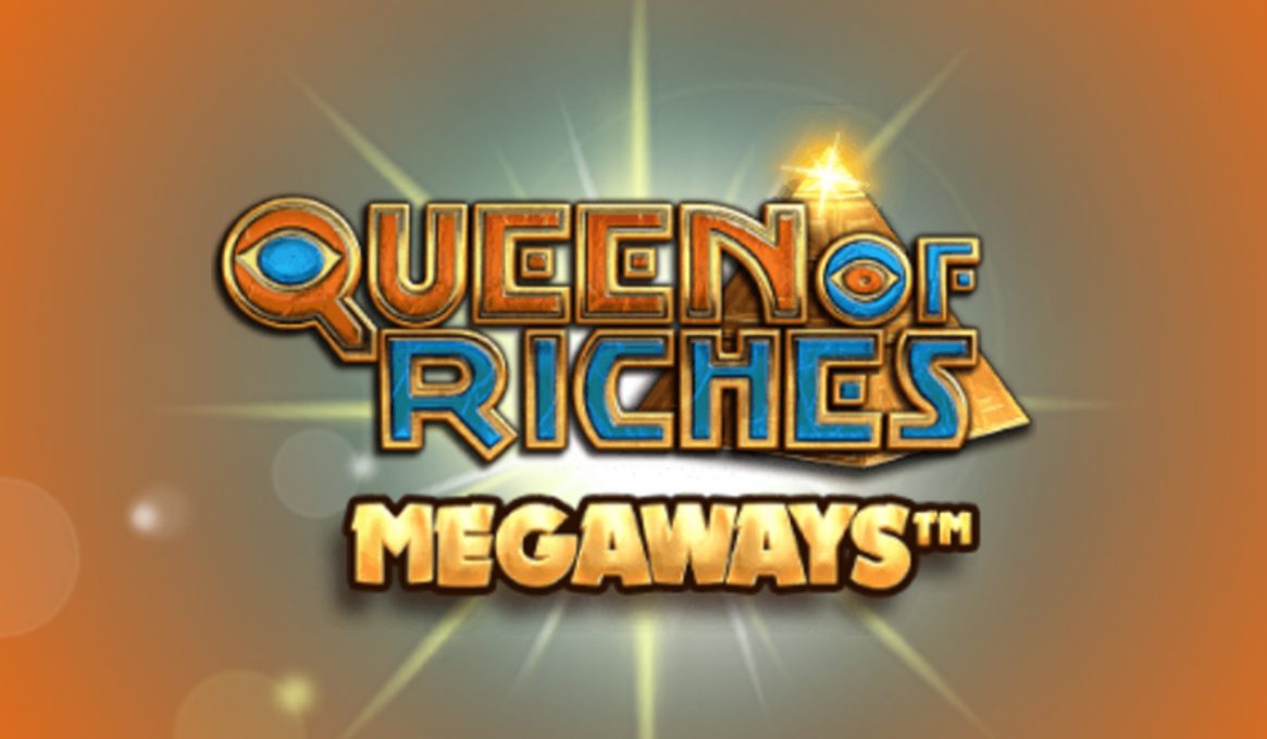 Queen of Riches Megaways Slot Machine