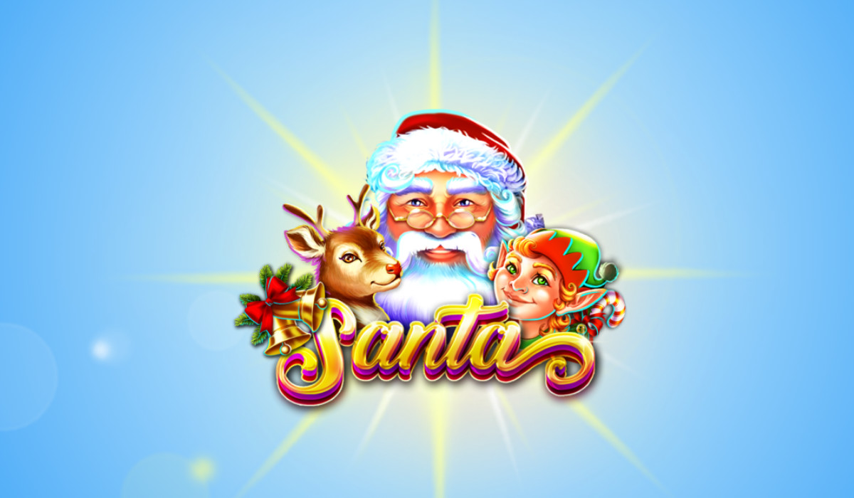 santa slot