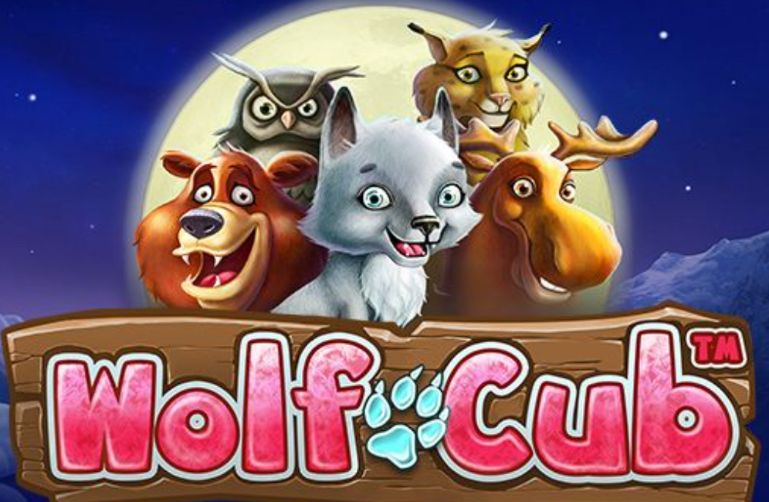 wolf cub slots