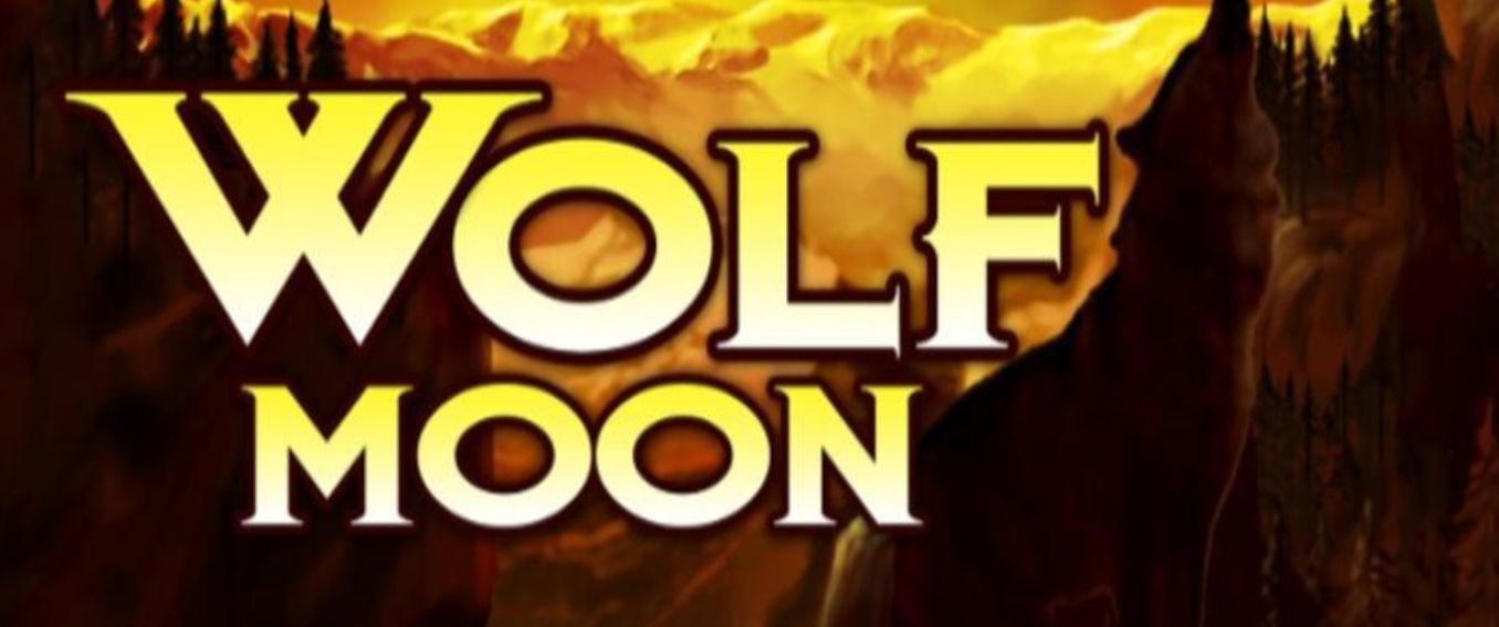 Wolf Moon Slot