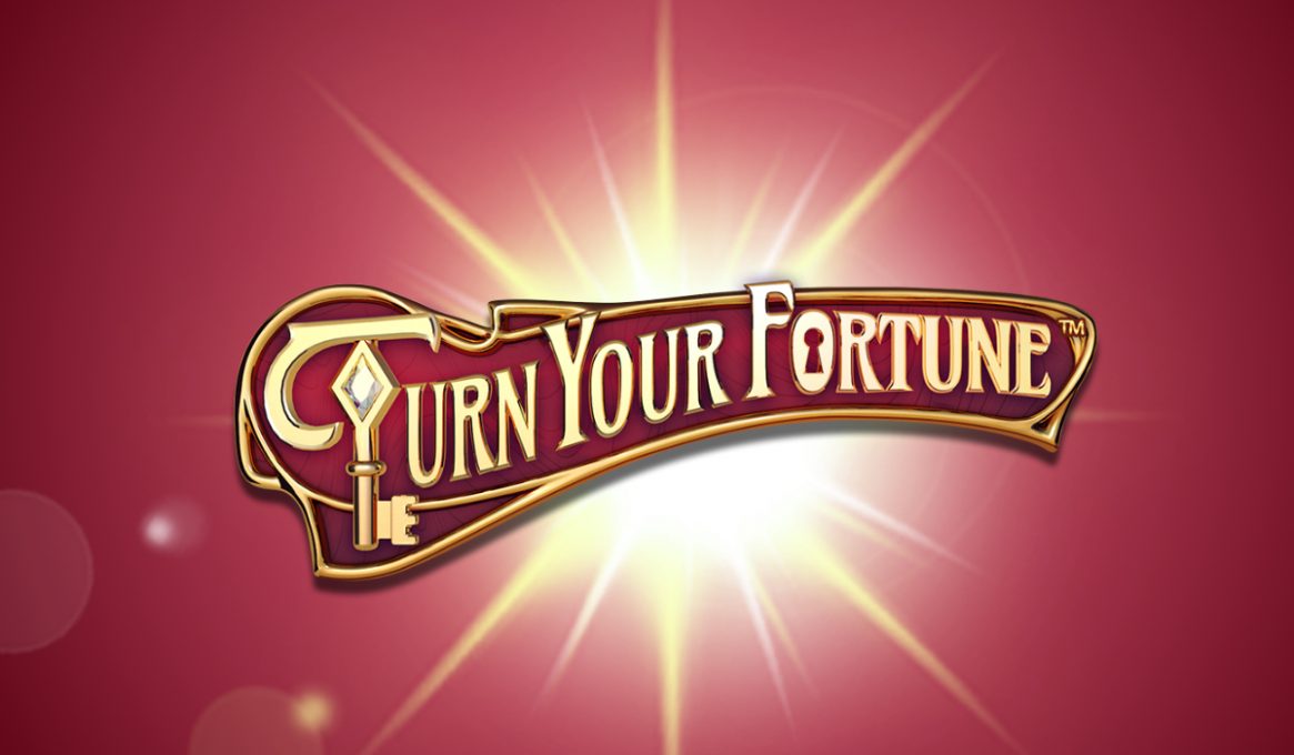 Turn Your Fortune Slot Machine